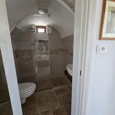 Il Trullo L'amore Di Nonna Holiday home