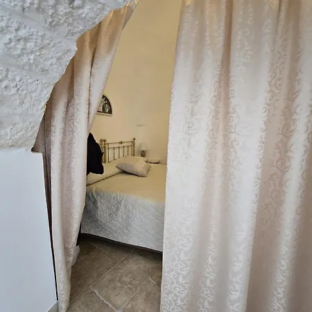Il Trullo L'amore Di Nonna * Martina Franca