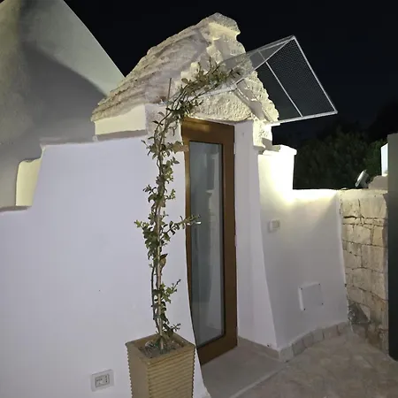 Il Trullo L'amore Di Nonna *