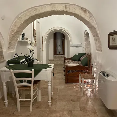 Il Trullo L'amore Di Nonna *