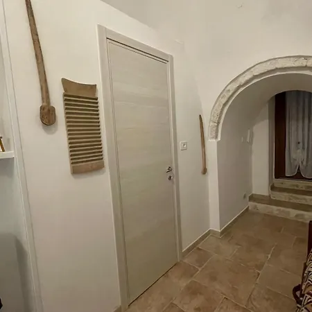 펜션 Il Trullo L'amore Di Nonna *