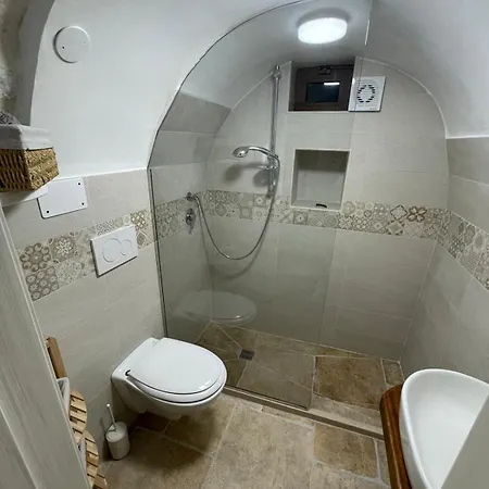 Il Trullo L'amore Di Nonna Holiday home Martina Franca