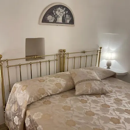 펜션 Il Trullo L'amore Di Nonna *