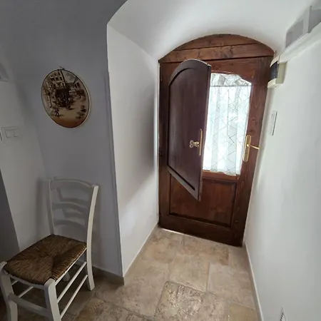 Il Trullo L'amore Di Nonna Holiday home *