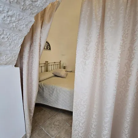 Il Trullo L'amore Di Nonna Martina Franca