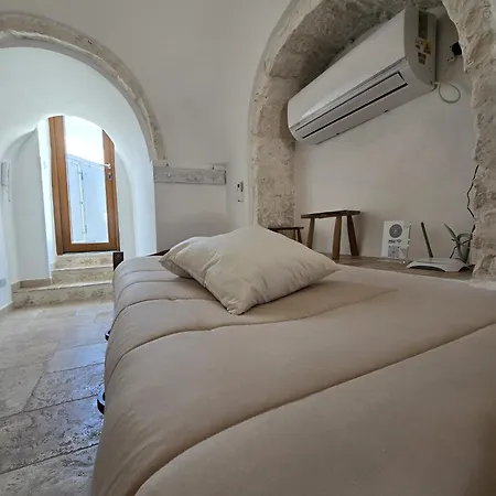 Il Trullo L'amore Di Nonna