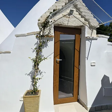 Il Trullo L'amore Di Nonna